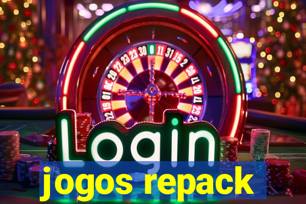 jogos repack